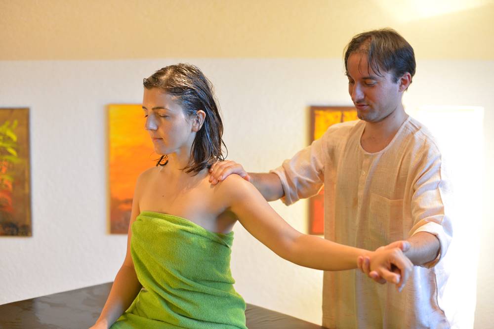 Ayurveda Batra aus Wals-Siezenheim in Salzburg