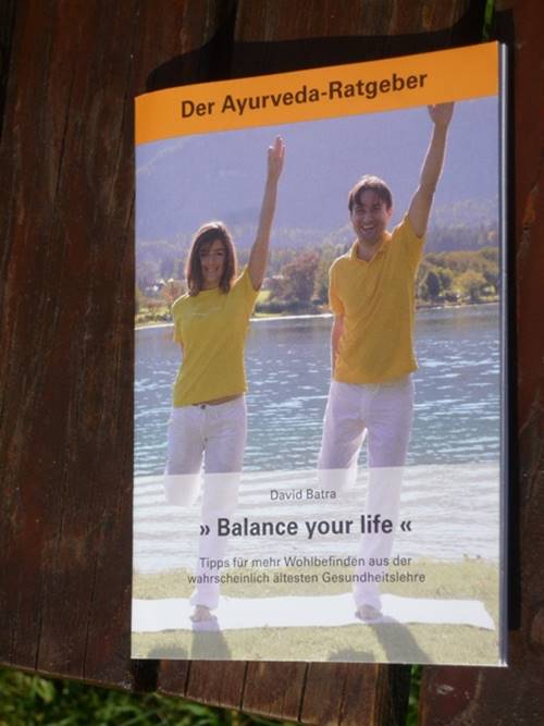 Ayurveda Batra aus Wals-Siezenheim in Salzburg