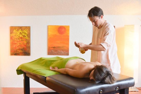 Ayurveda Batra aus Wals-Siezenheim in Salzburg