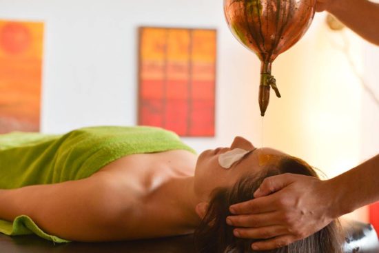 Ayurveda Batra aus Wals-Siezenheim in Salzburg
