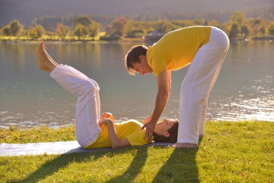 Ayurveda Batra aus Wals-Siezenheim in Salzburg