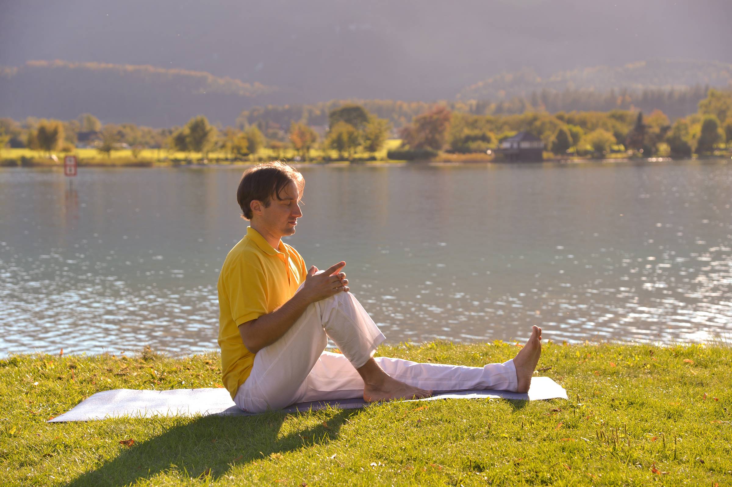 Alpen Ayurveda mit David Batra